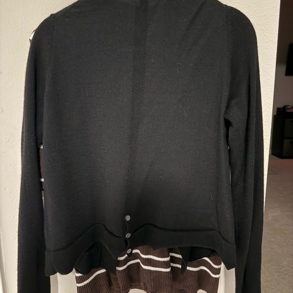 Banana Republic Wool Cardigan - Picture 4 of 5